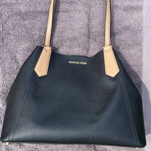 REAL Michael Kors Medium Bag